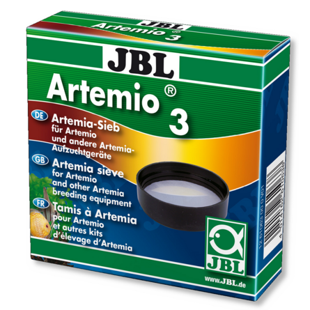 JBL Artemio 3 Сито для ArtemioSet – интернет-магазин Ле’Муррр