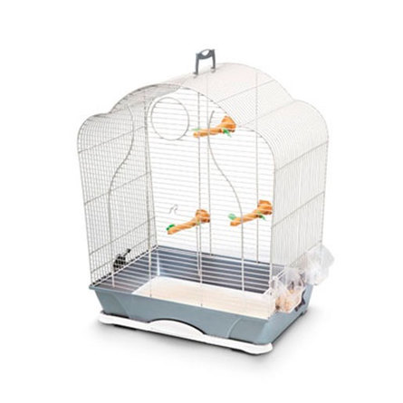 Savic Izabelle 40 S5534 клетка для птиц – интернет-магазин Ле’Муррр